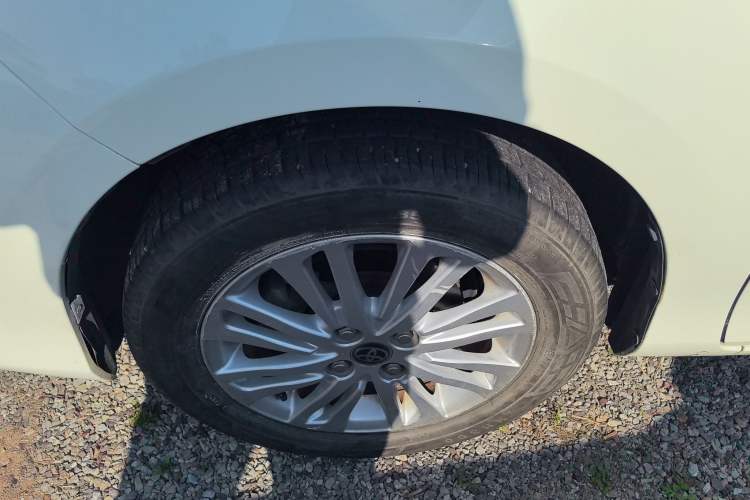 Used Toyota Vios 2017 1.5L CVT Smart Drive Edition