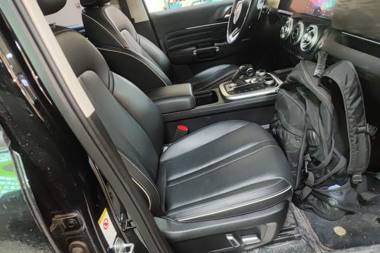 Used Tank 300 2024 2.0T Conqueror
