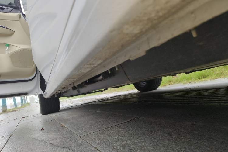 Used Buick GL8 New Energy 2025 Lu Shang Smart Enjoyment Edition 7-Seater
