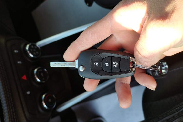 Used Chevrolet Cavalier 2021 325T Automatic Enjoyment Edition
