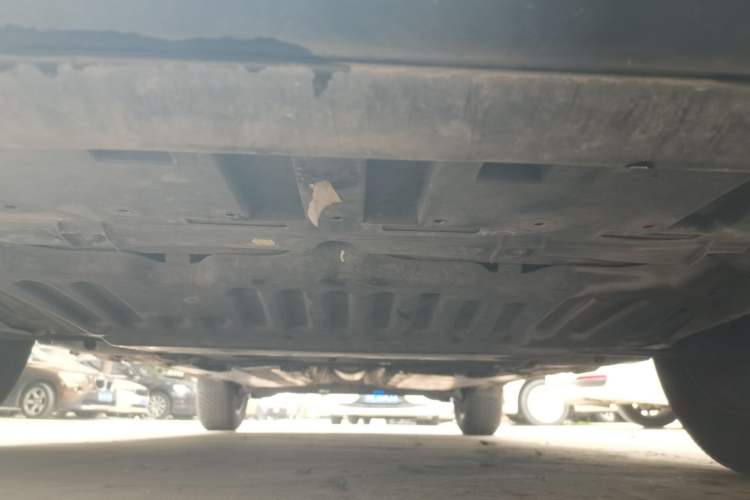 Used Renault Captur 2015 1.2T Automatic Standard Edition
