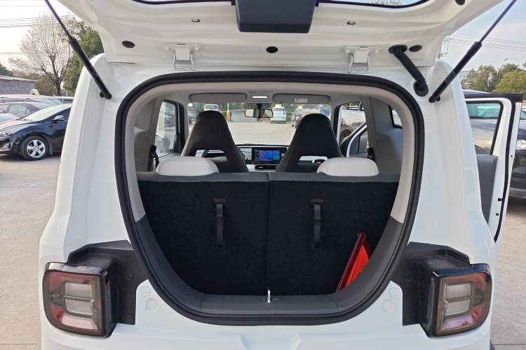 Used  Panda 2025 210km Panda Kart
