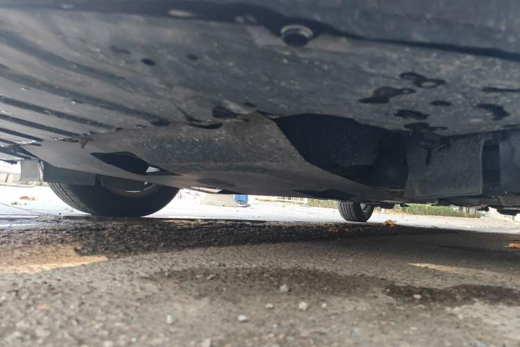 Used Ford Focus 2015 Hatchback EcoBoost 125 Manual – Ultra-Style Edition