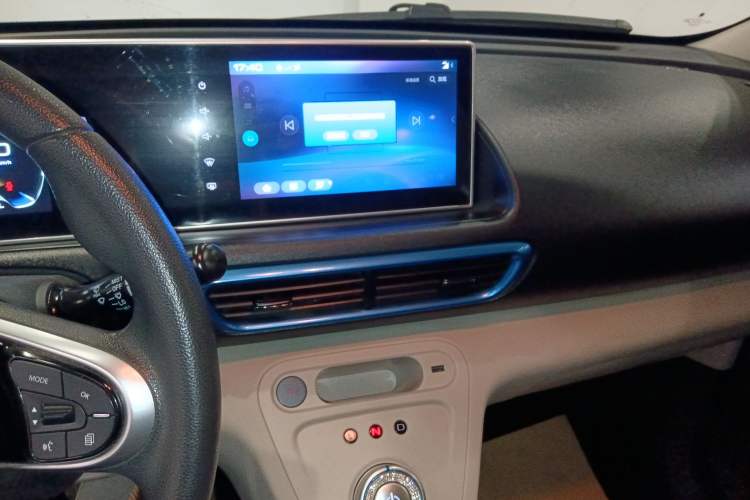 Used ORA White Cat 2020 305 km Luxury Version
