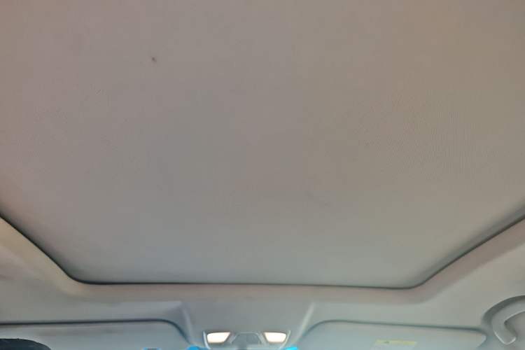 Used JETOUR X70 2018 1.5T Automatic Smart Drive Edition
