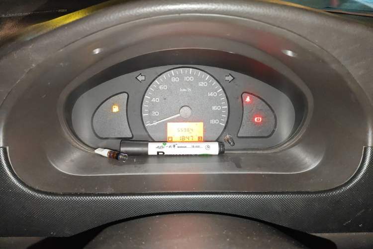 Used Wuling Rongguang 2021 1.5L Extended Standard-Size Window-Sealed Vehicle Air-Conditioned 2-Seater L3C