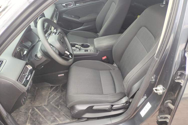 Used Honda Civic 2022 240TURBO CVT Dynamic Edition