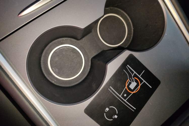 Used Tesla Model Y 2021 Performance High-Performance All-Wheel-Drive Version