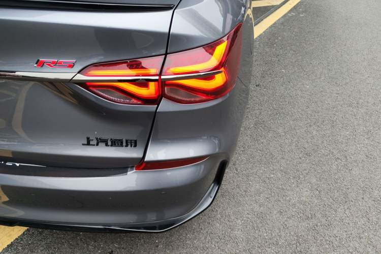 Used Chevrolet Monza 2020 Light Hybrid RS 330T Automatic Comfort Edition