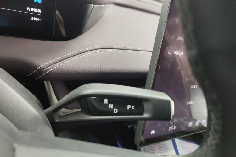 Used  SU7 2024 Rear-Drive Long-Range Intelligent Driving Version