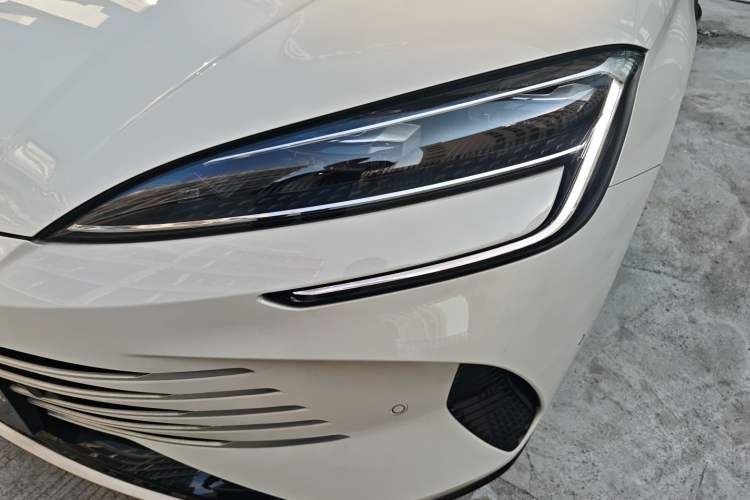 Used BYD Seal 07 DM-i 2025 Intelligent Driving Version DM-i 1.5L 125 km Prestige Edition
