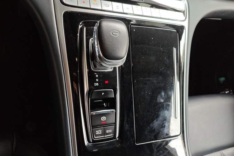 Used GAC Trumpchi M8 2021 Master Series 390T Ultimate Edition
