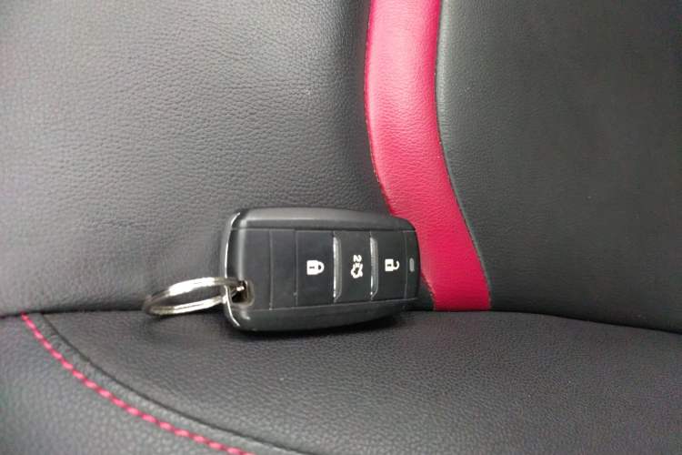 Used Changan CS55 2018 1.5T Automatic Colorful Edition China V Standard