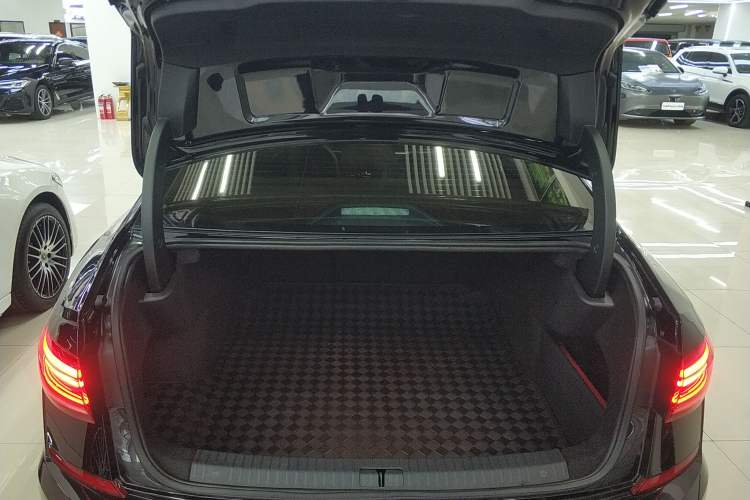 Used Volkswagen Passat 2023 Revised 330TSI Starry Elite Edition