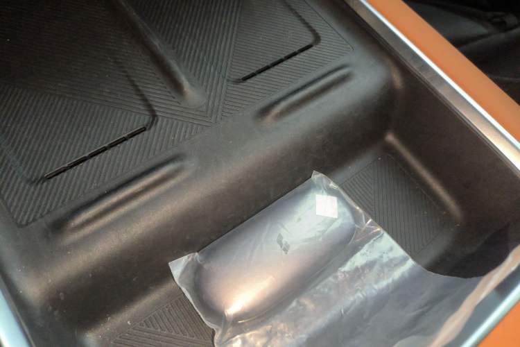 Used Li Auto L6 2025 Pro Smart Refresh Edition