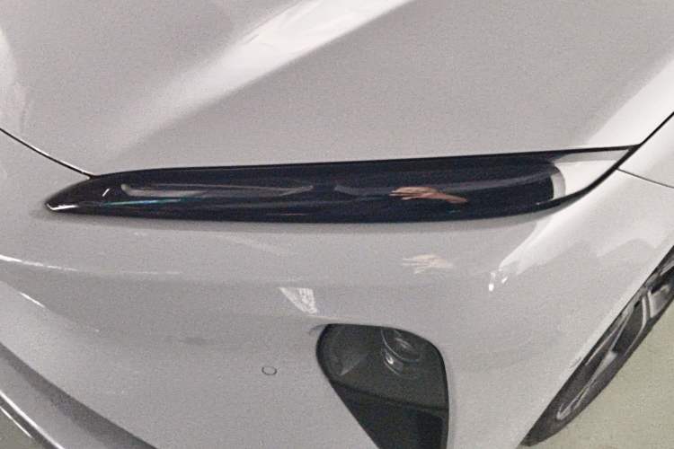 Used Nio ET5T 2024 75kWh Touring