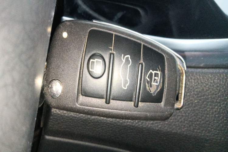 Used Audi Q3 2019 35 TFSI Advanced Dynamic Edition
