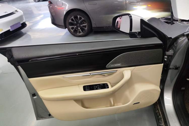 Used XPeng P7 2020 670N