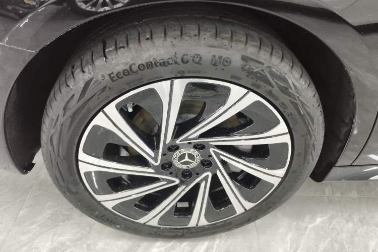 Used Mercedes-Benz E-Class 2025 E 300 L Luxury Model