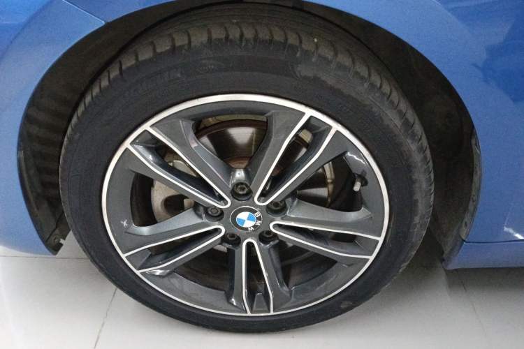 Used BMW 1 Series 2017 118i Sport Edition