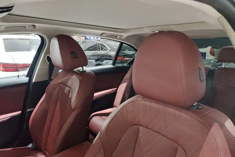 Used BMW 3 Series 2022 Updated 325Li M Sport Package
