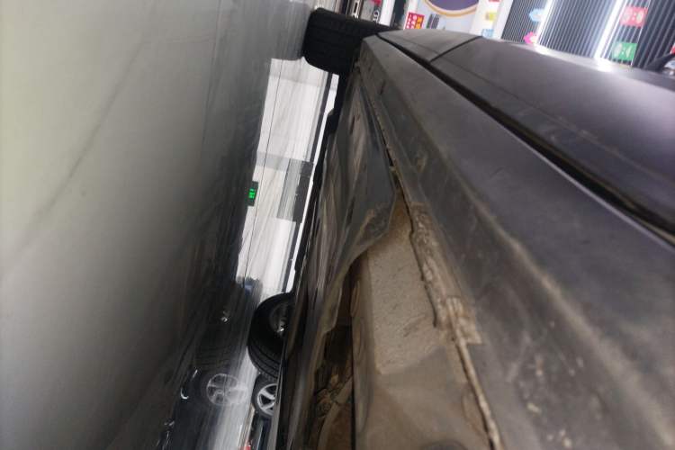 Used Volkswagen T-ROC 2019 230TSI DSG Two-Wheel-Drive Advanced Version China VI Standard