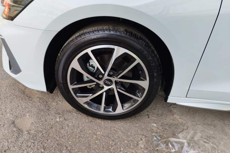 Used Audi A3 2023 Restyled A3L Limousine 35 TFSI Ambition Sport Edition
