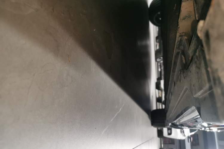 Used Geely Auto Preface 2023 2.0TD "Only This Verdant Green" Edition