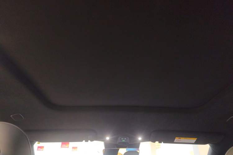 Used Nio ES6 2023 75 kWh