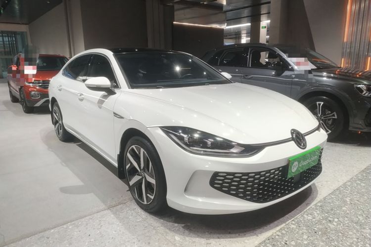 Used Volkswagen Lamando 2023 Lavida L 280TSI DSG Cool & Spicy Edition