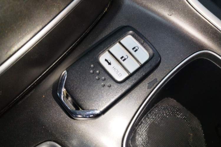 Used Honda Accord 2022 260TURBO Luxury Edition