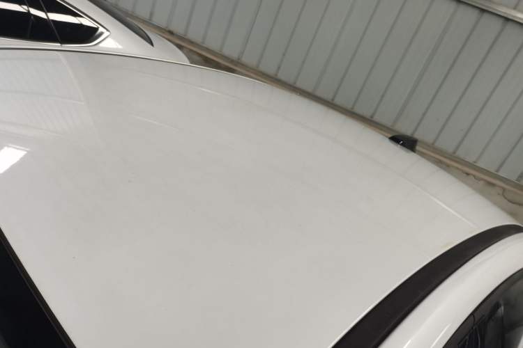 Used BYD Qin PLUS 2025 EV Smart Drive Edition 420KM Leading Model