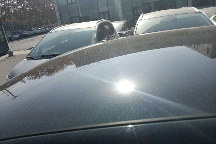 Used Volkswagen ID.3 2023 Upgraded Model Pure Intelligent Enjoyment Version
