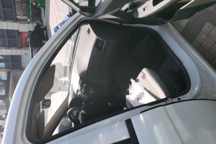 Used Wuling Hongguang 2021 1.5L Revised S Base Version with Electric Power Steering LAR
