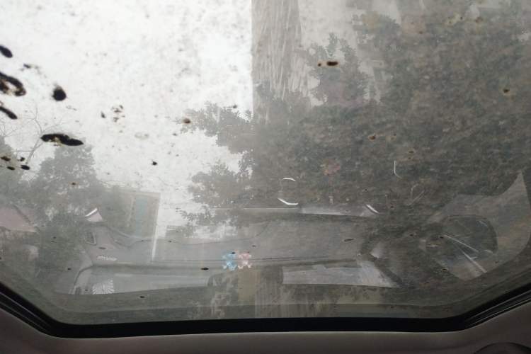 Used Chery Tiggo 5x 2019 HERO 1.5T DCT High-Energy Edition