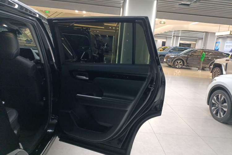 Used Toyota Highlander 2022 380T Four-Wheel Drive Prestige Edition 7-Seater
