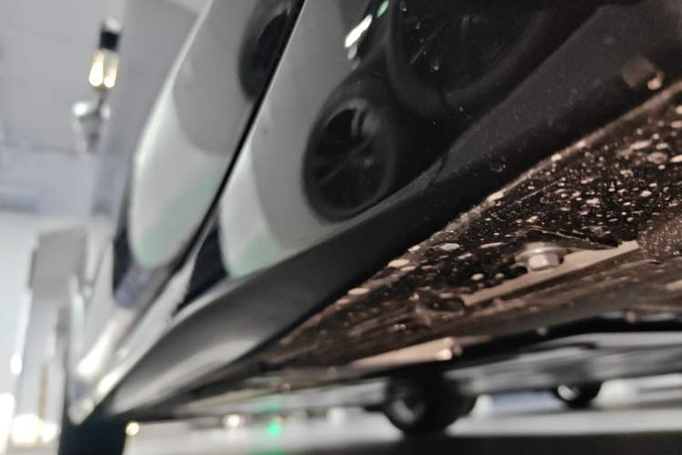 Used Nio ET5T 2025 75 kWh Touring
