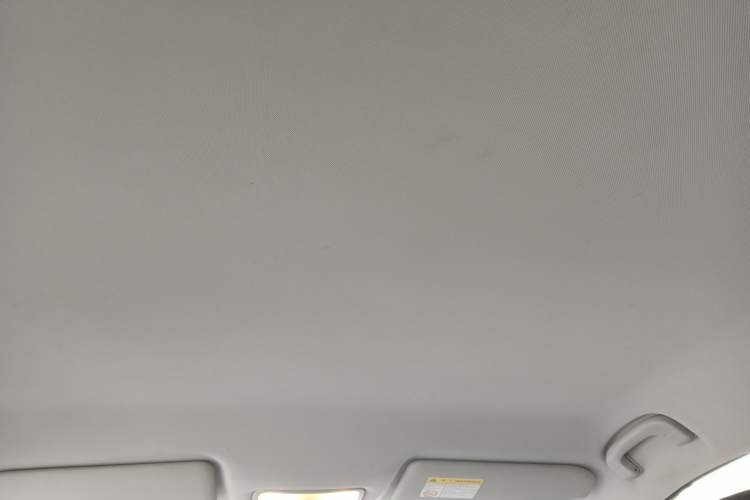 Used Roewe 360 2018 PLUS 1.5L Automatic Luxury Edition
