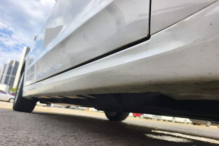 Used Ford Mondeo 2013 2.0L GTDi 200 Fashion Edition