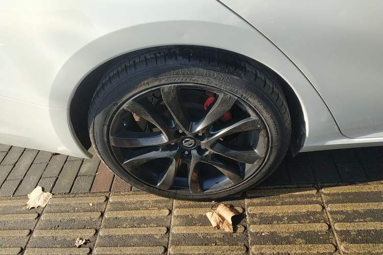 Used Nissan Teana 2020 2.0L XL Comfort Edition
