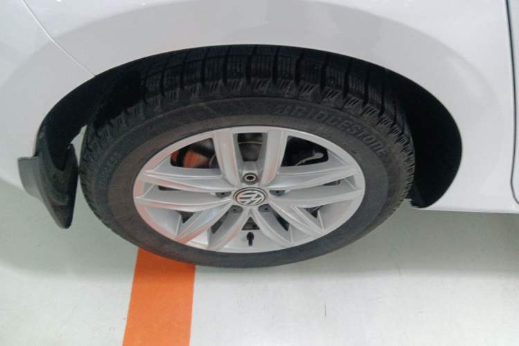 Used Volkswagen Golf 2018 230TSI Automatic Comfort Model
