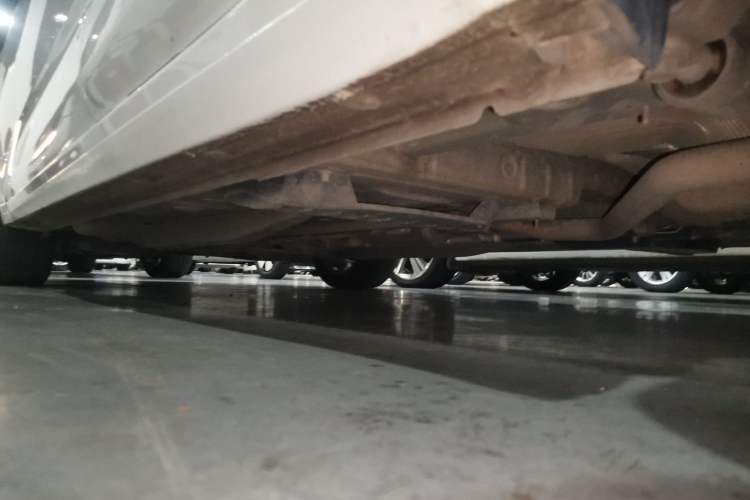 Used Chevrolet Monza 2023 1.5L Dual-Clutch Enjoyment Edition
