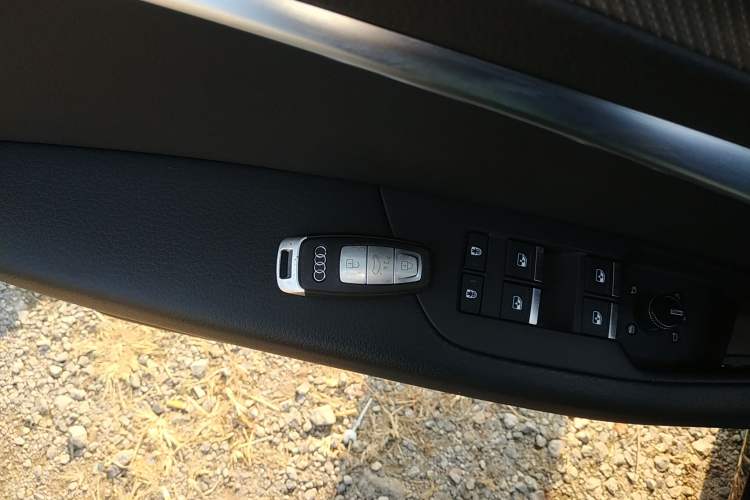 Used Audi A6L 2020 40 TFSI Luxury Dynamic Model
