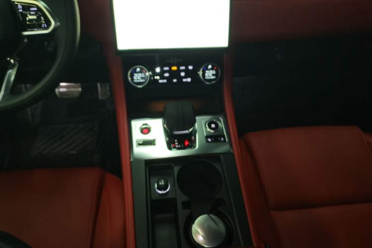 Used Jaguar F-PACE 2022 P250 R-Dynamic BLACK