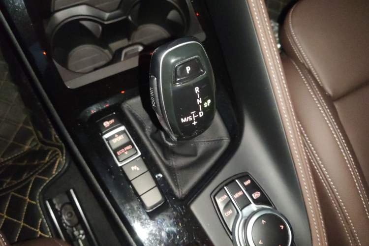 Used BMW X1 2021 sDrive20Li Premium Edition
