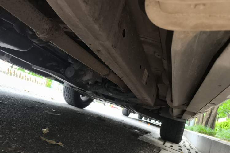 Used Ford Ranger 2018 3.2TDCi Wildtrak
