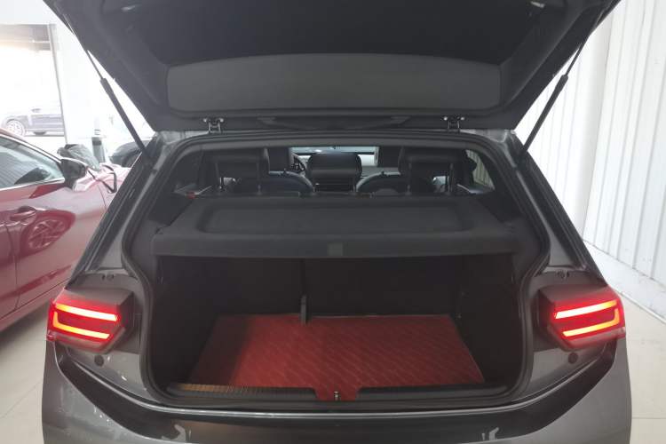 Used Volkswagen ID.3 2024 Outstanding Edition
