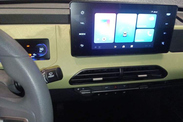 Used  Panda 2023 Panda Mini 200km Endurance Bear
