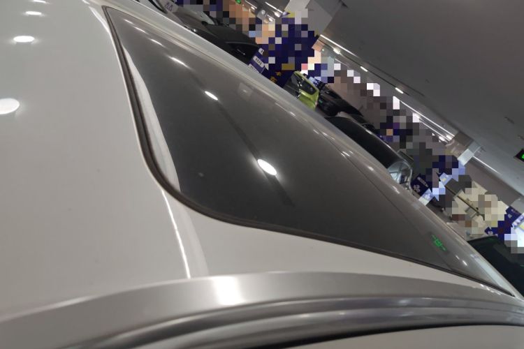 Used Haval H6 2021 1.5 GDIT Automatic Champion Edition
