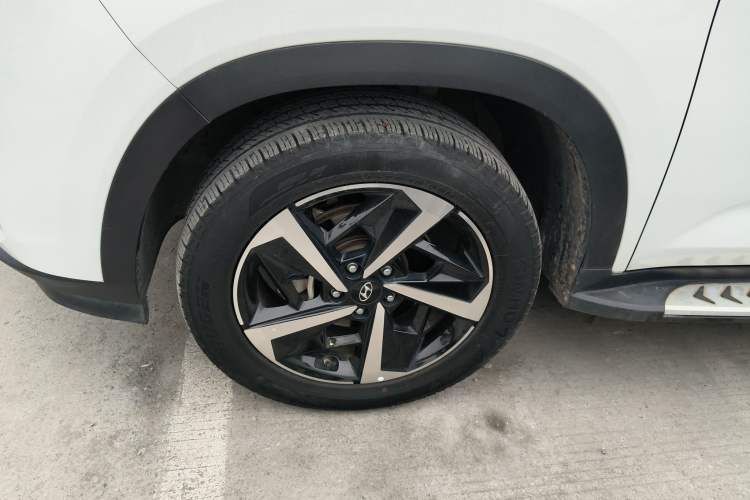 Used Hyundai ix35 2021 2.0L Automatic 2WD GLS Leading Edition